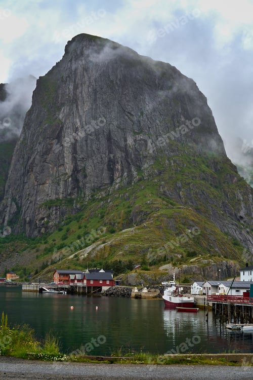 Preview: Norway Landscapes