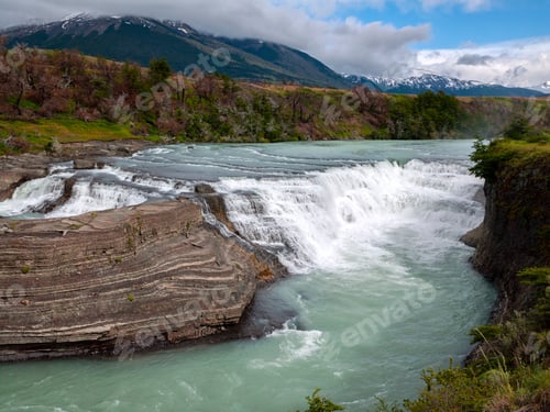 Preview: Torres Del Paine National Park - Chile - South America