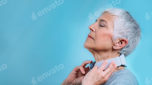 Preview: Pulse Neck Massager