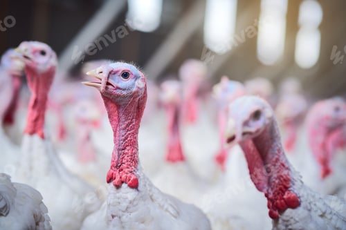 Preview: Premium poultry farming