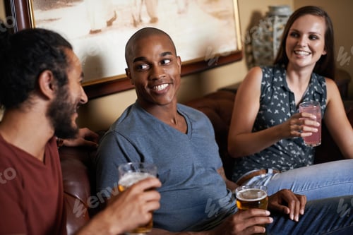 Preview: Good friends good beer good times