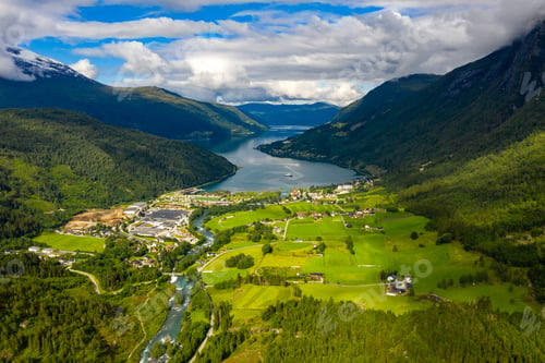 Preview: Beautiful Nature Norway.