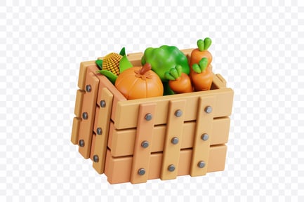Preview: Harvest Box