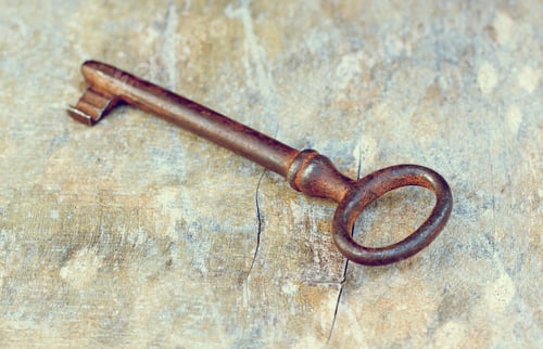 Preview: Solution key