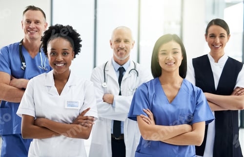 Preview: Your health is of the utmost importance