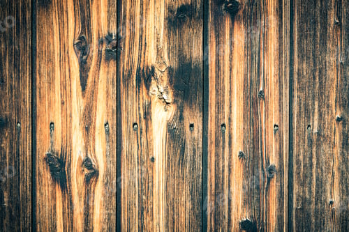 Preview: Old wooden planks surface background