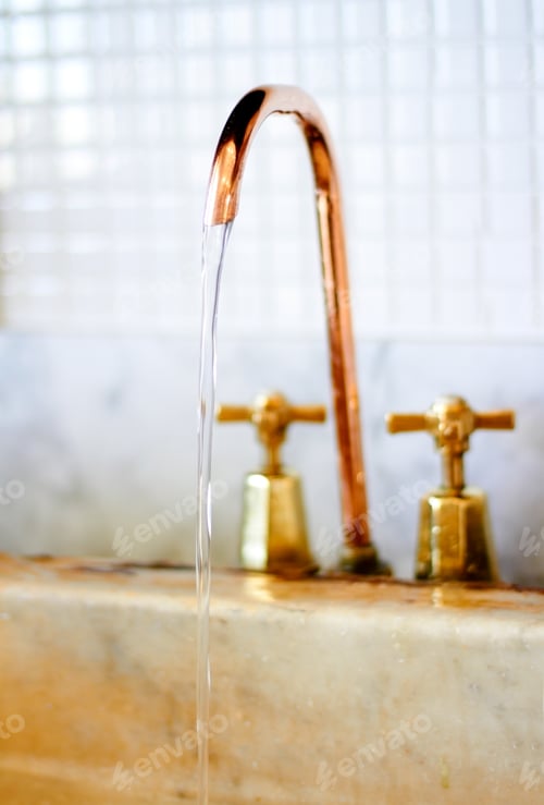 Preview: Tapping in to fresh water
