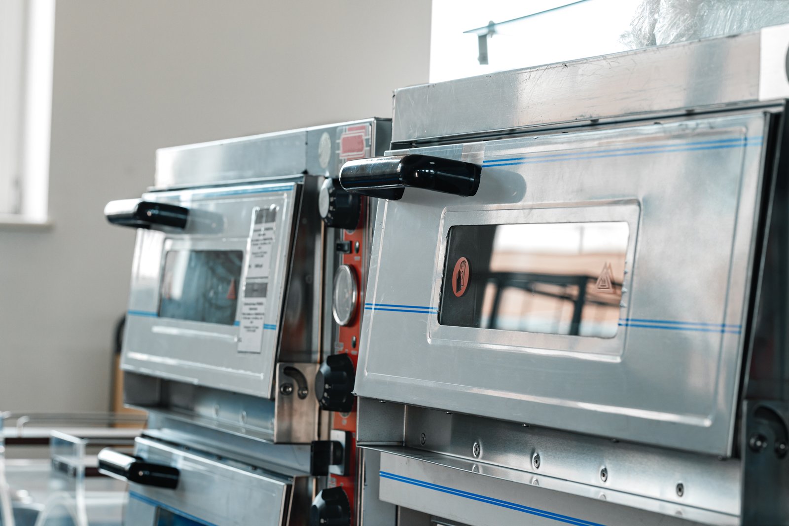 Backofen Service 24h Notdienst