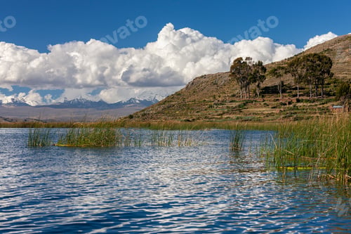 Preview: Sun Island (Isla del Sol) and Lake Titicaca - Bolivia