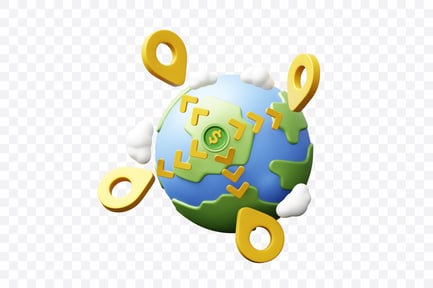 Preview: Global Economy Transaction