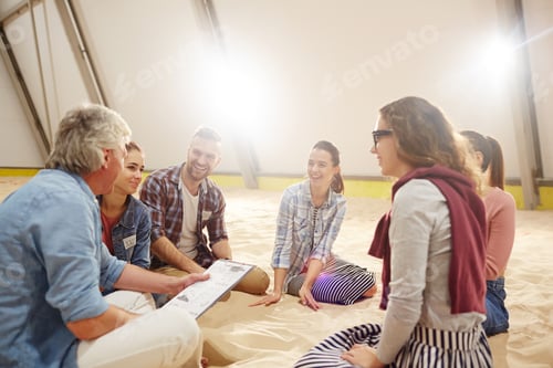 Vista previa: Cómo tener éxito