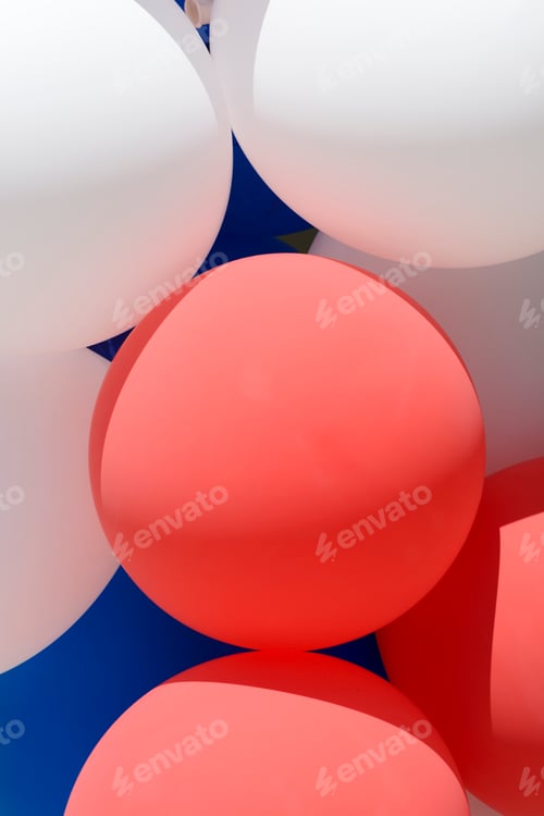 Preview: Balloons