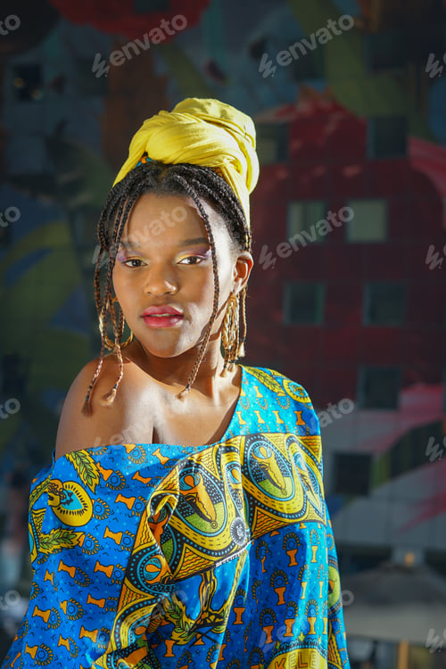 Preview: portrait