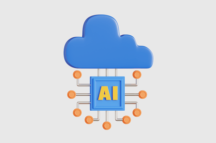 Aperçu: Cloud computing basé sur l'IA