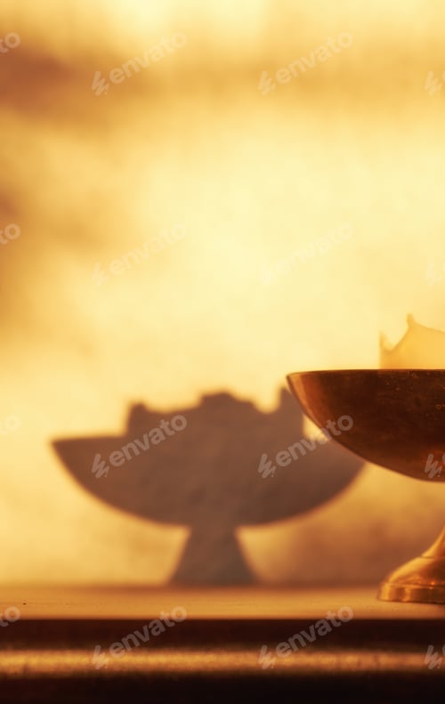 Preview: Candle