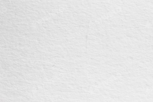 Preview: White Textured Paper Background for Art Projects