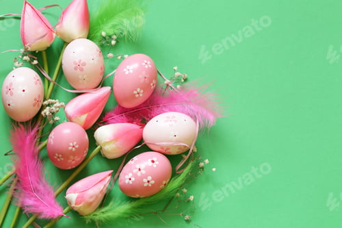 Preview: Easter Decoration