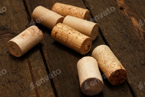 Preview: Wine corks