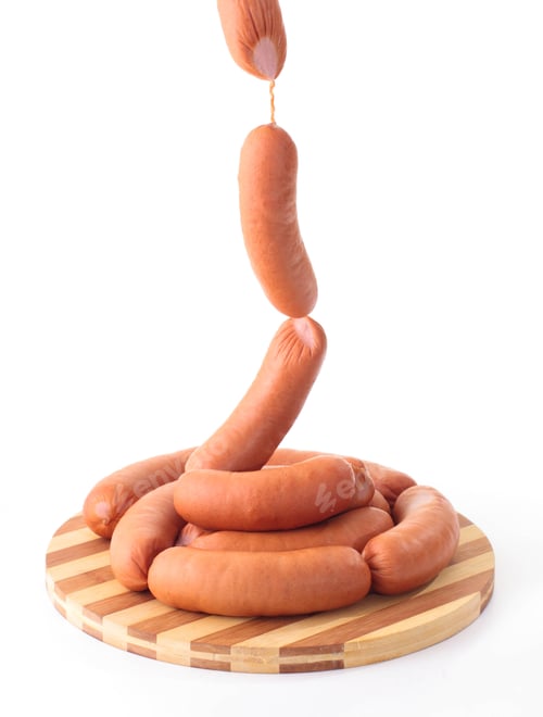 Preview: Sausages