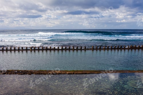 Preview: Natural ocean swimming pools on Gran Canaria
