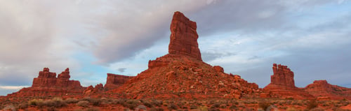 Preview: Utah landscapes