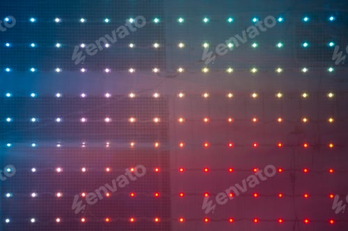 Preview: LED lights