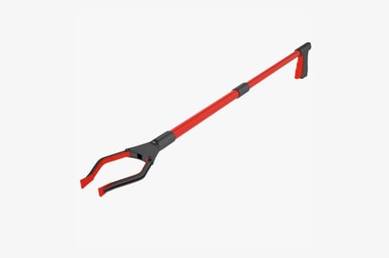 Preview: Extended Reach Grabber Tool with Claw