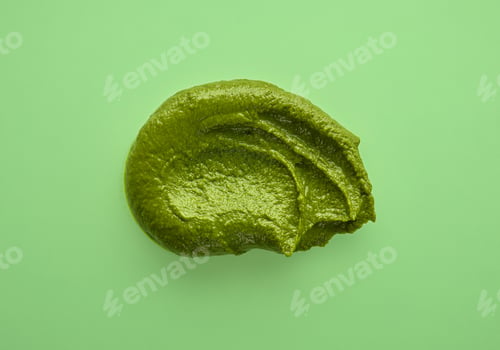 Preview: organic cosmetic clay