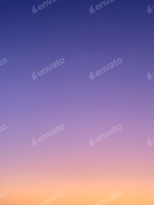 Preview: Sunrise sky in Sicily