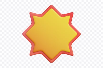 Preview: 3D Soft Round Bubble