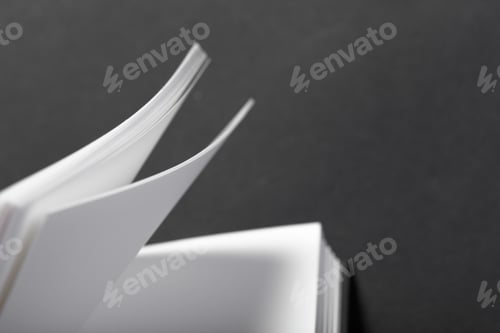 Preview: open notebook