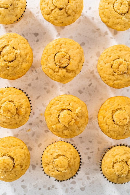 Preview: Dulce de Leche Cupcakes