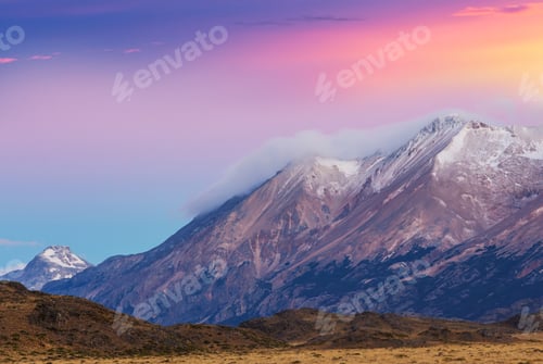 Preview: Perito Moreno Park