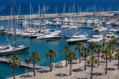 Preview: Marina - Karpasia - Turkish Cyprus