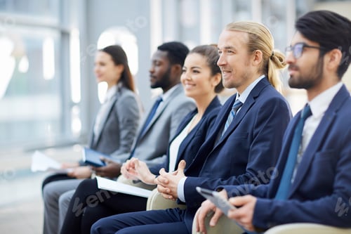 Preview: Conference for managers