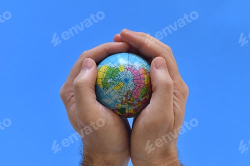 Preview: Our planet