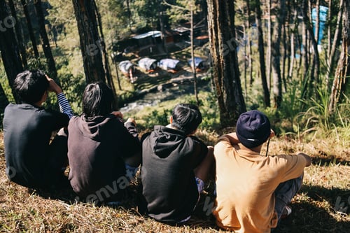 Preview: Friendship Togetherness
