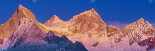 Vorschau: Kordillere