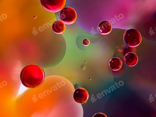 Preview: beautiful abstract image