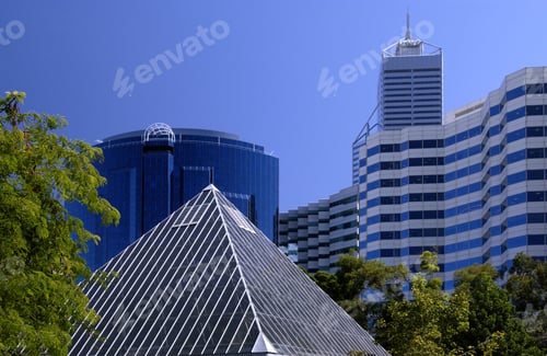 Preview: Perth - Australia.