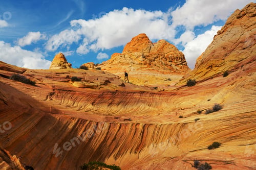 Preview: Hike in Utah