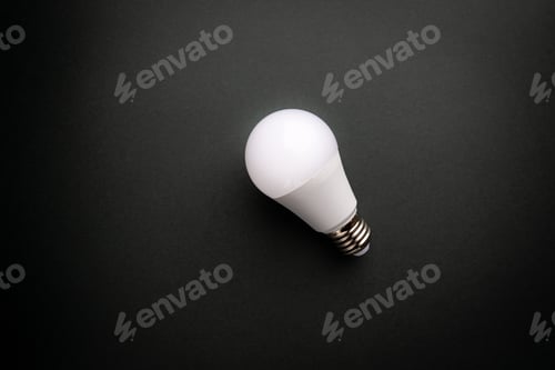 Preview: Ideas concepts with light