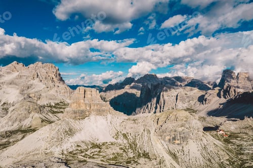 Preview: Dolomites
