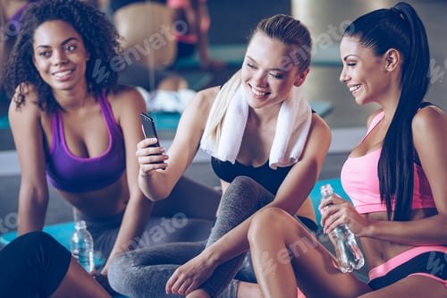 Preview: Take a look at my workout plan!