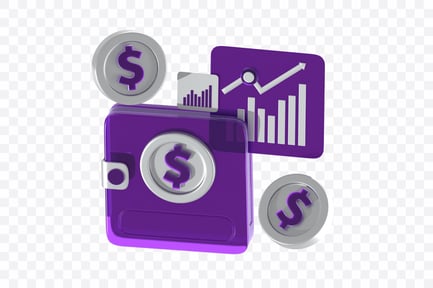 Preview: Digital Wallet