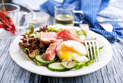 Preview: salad