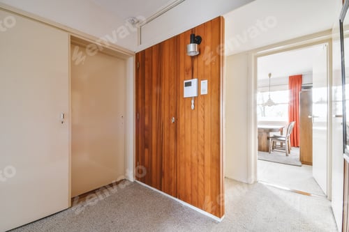 Preview: Modern house interior