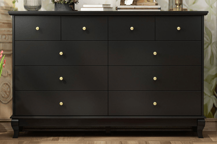 Preview: Highly Detailed Cupboard 015