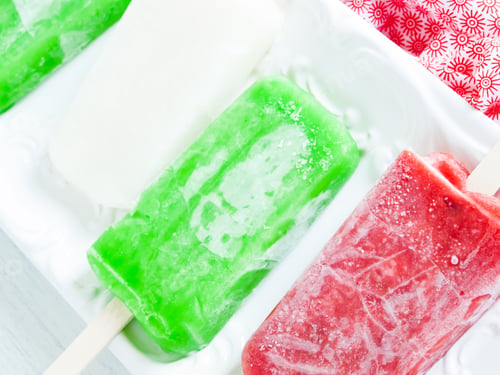 Preview: Popsicle