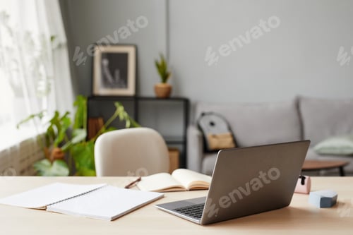 Preview: Home Education Background